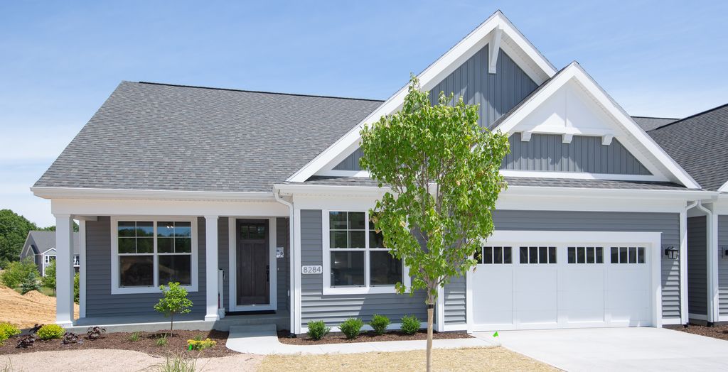 Lily Plan in Whisper Rock, Portage, MI 49024