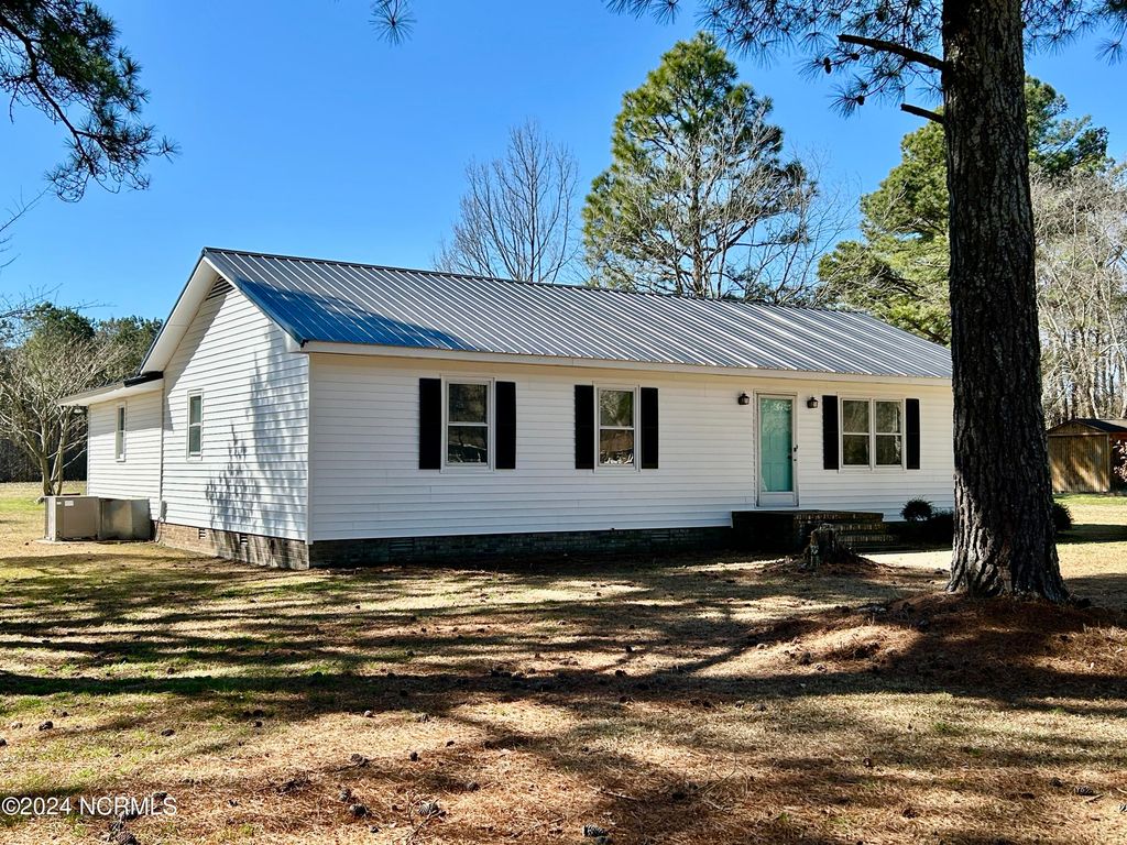 24158 Highway 125, Scotland Neck, NC 27874 Trulia