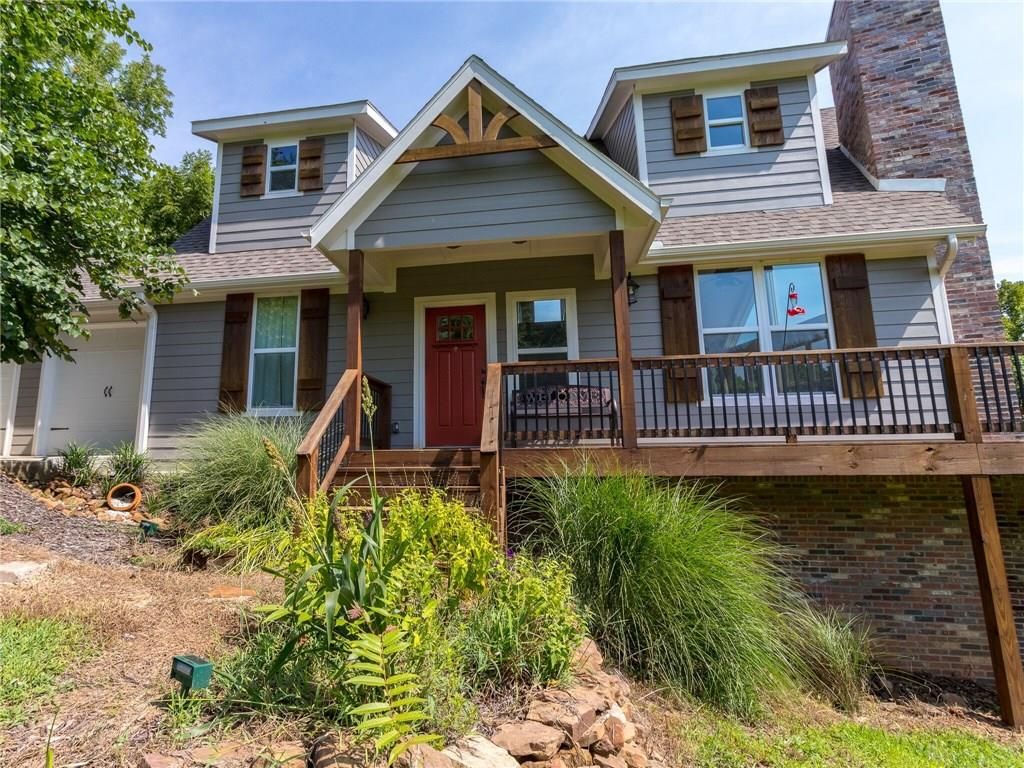 878 James Pl, West Fork, AR 72774 Trulia