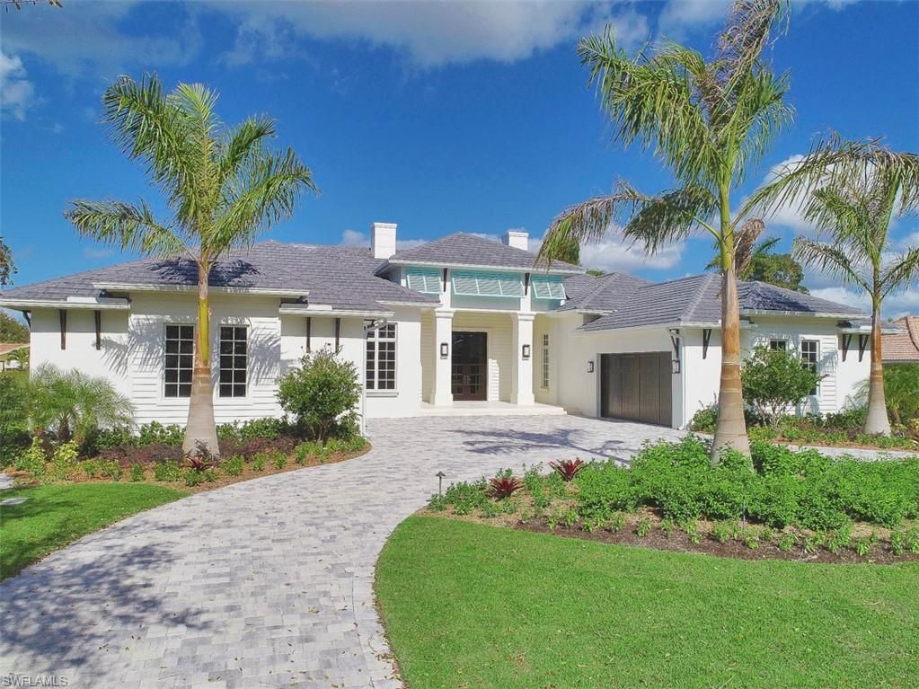 555 Anchor Rode Dr, Naples, FL 34103 Trulia