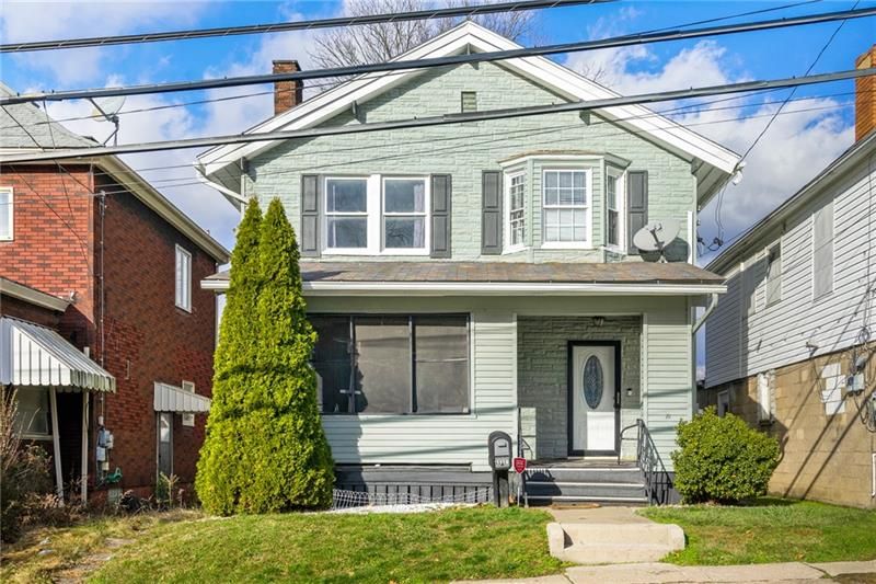 1118 Main St, Aliquippa, PA 15001 Trulia