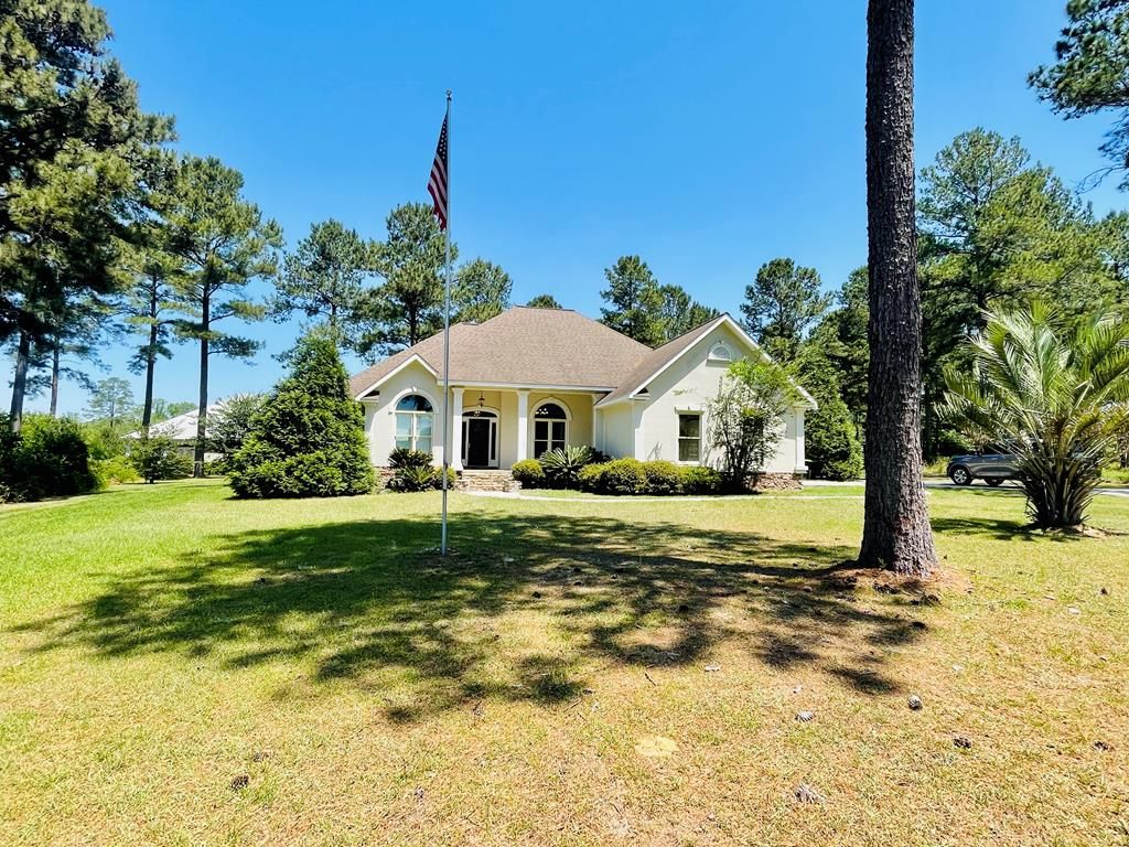 862 Bocage Dr, Douglas, GA 31535 Trulia