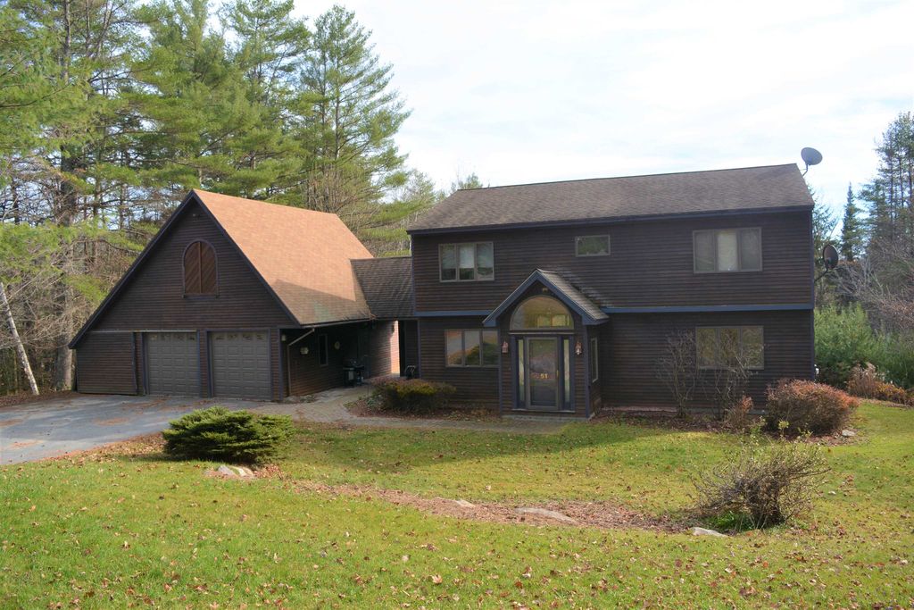 51 Jericho Road, Grantham, NH 03753 Trulia