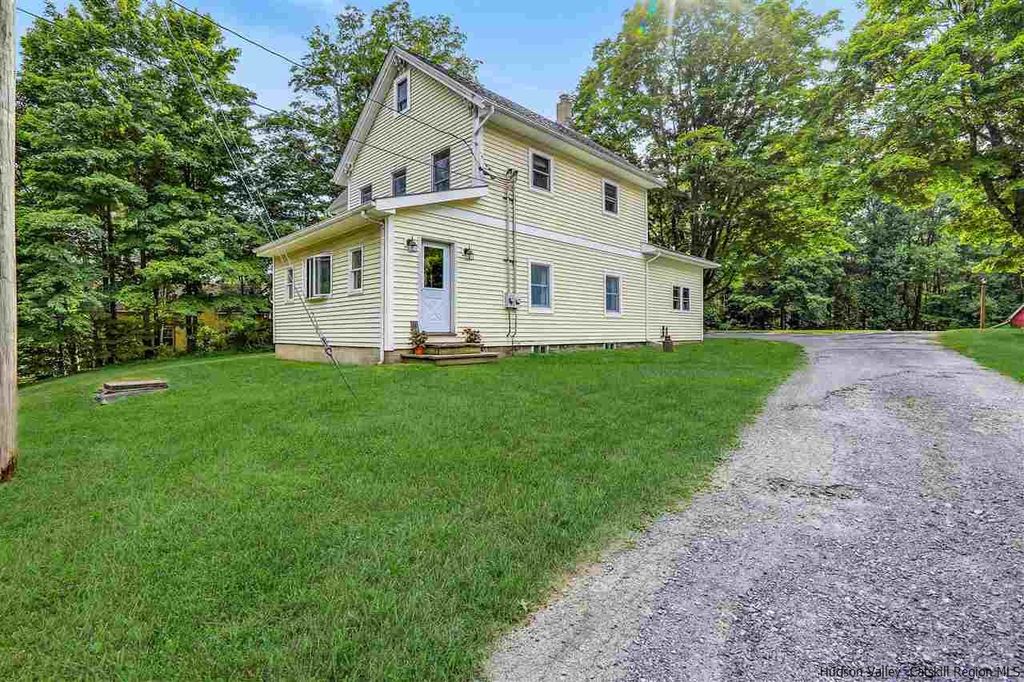 669 Springtown Road, Tillson, NY 12486 Trulia
