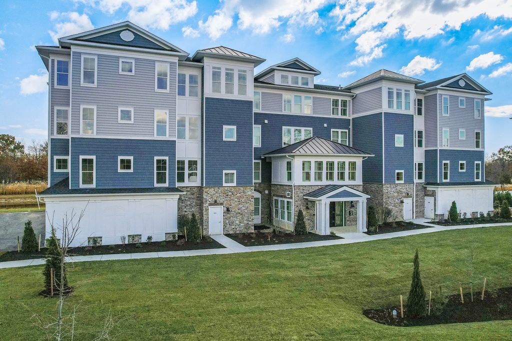 K Hovnanian Floor Plans Maryland Usa Viewfloor.co