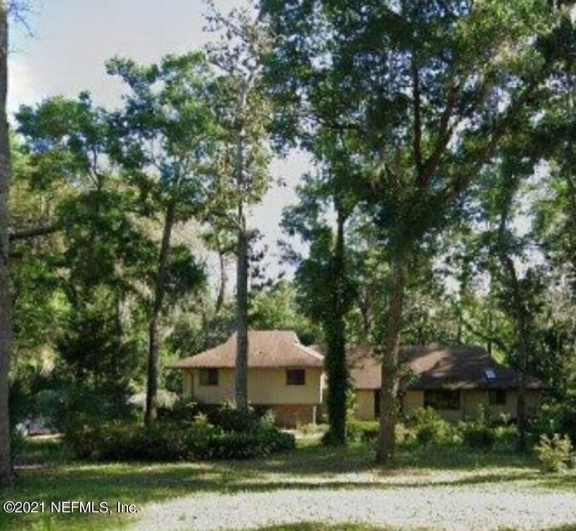 13844 PLEASANT VALLEY DR, Jacksonville, FL 32225