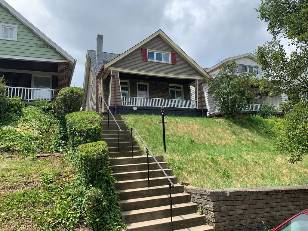 238 46th St, Pittsburgh, PA 15201