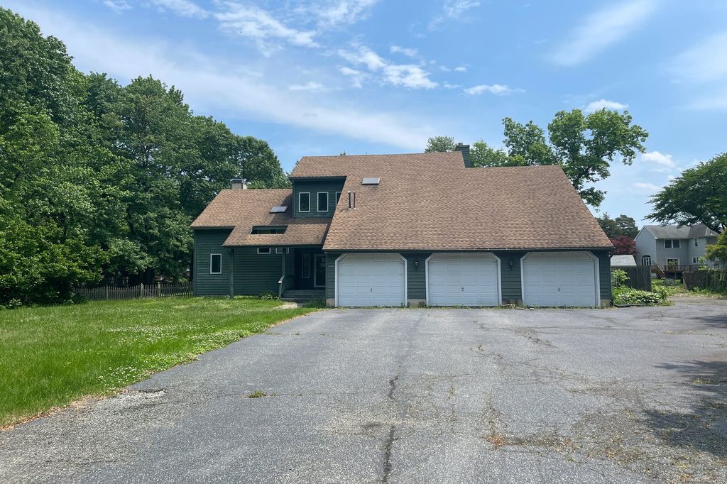 234 Twin Lakes Dr, Mantua, NJ 08051 Trulia