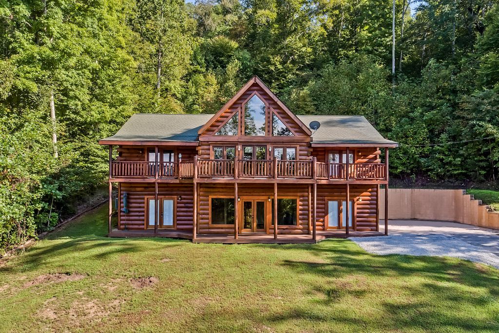 1396 Hickory Pointe Ln, Maynardville, TN 37807 Trulia