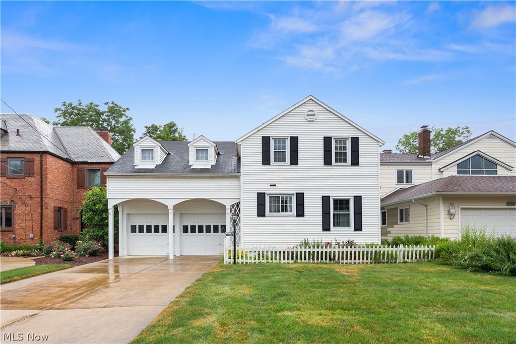 21151 Edgecliff Dr, Euclid, OH 44123 Trulia