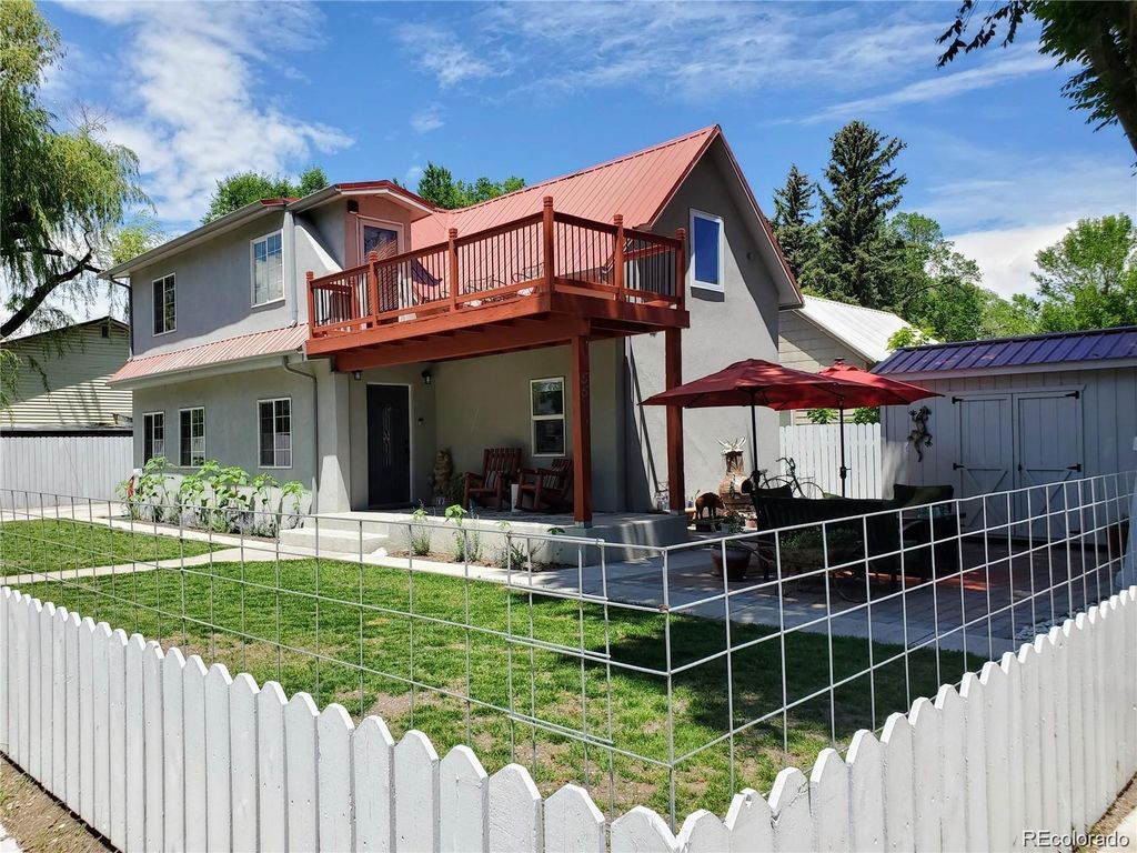 55 Morris Street, Monte Vista, CO 81144 Trulia