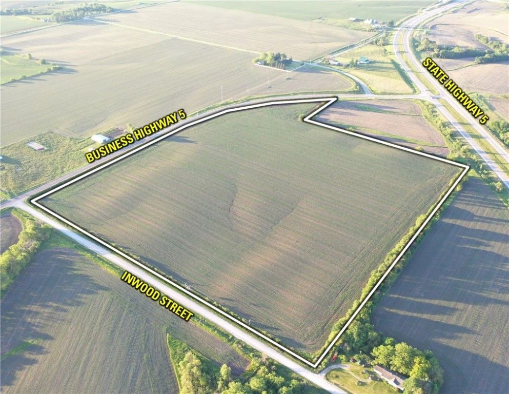 Inwood St, Pleasantville, IA 50225 Trulia