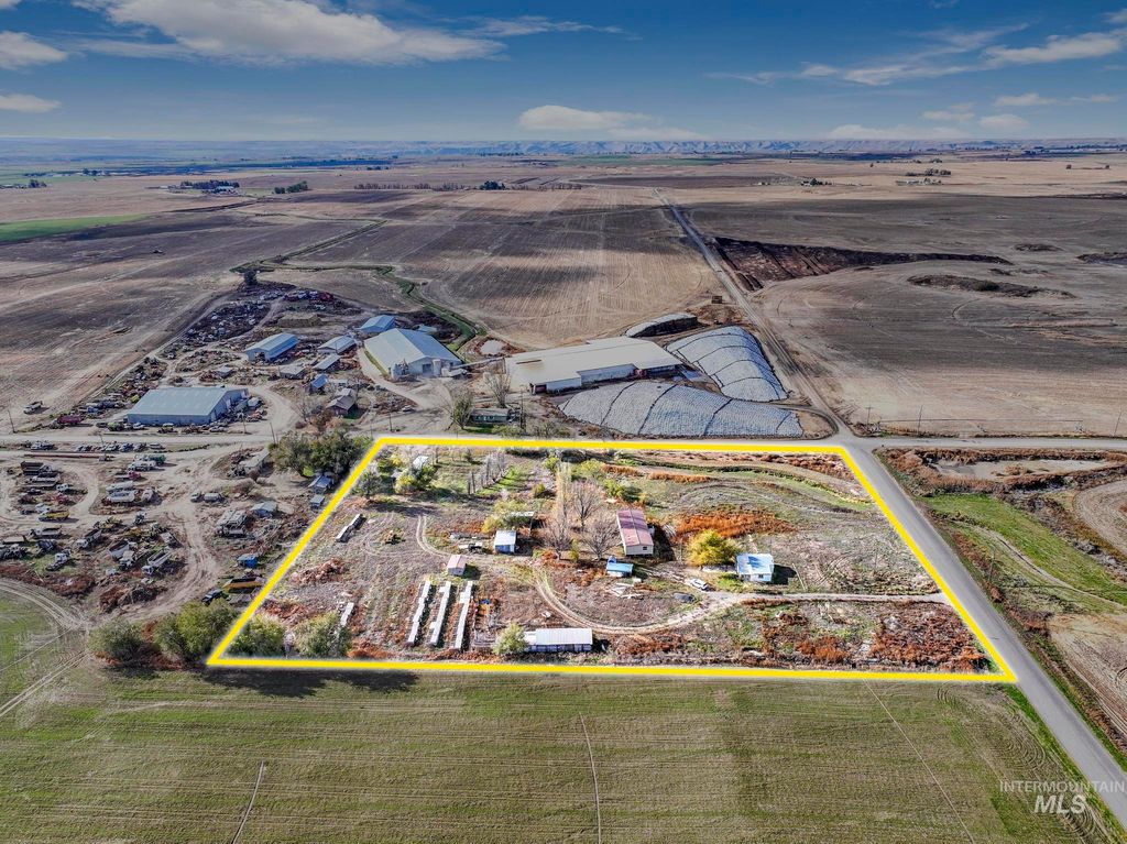 2810 S 1600 E, Wendell, ID 83355 Trulia