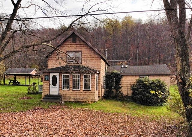 100 Two Mile Rd, Port Allegany, PA 16743