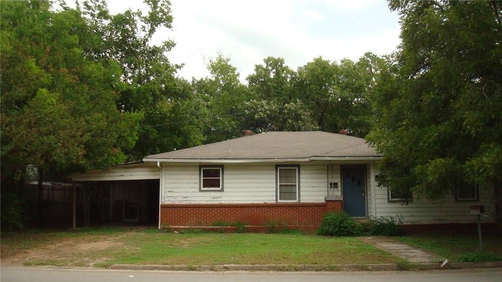 210 Walker St, Marlin, TX 76661 Trulia