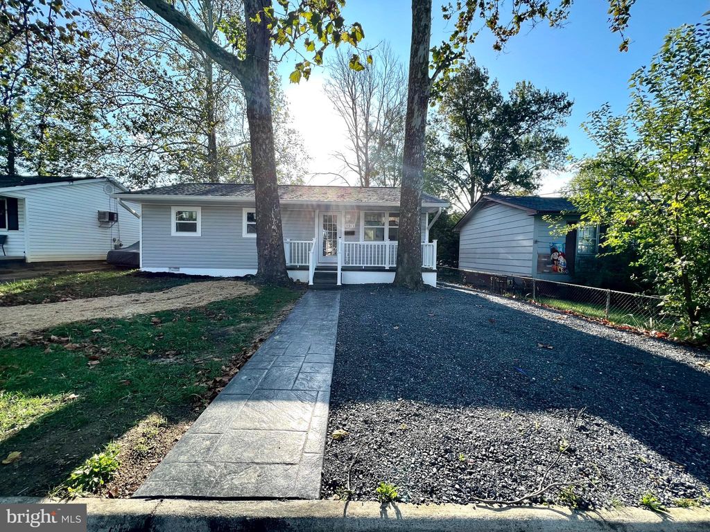 1313 Monroe Ave, Front Royal, VA 22630 Trulia