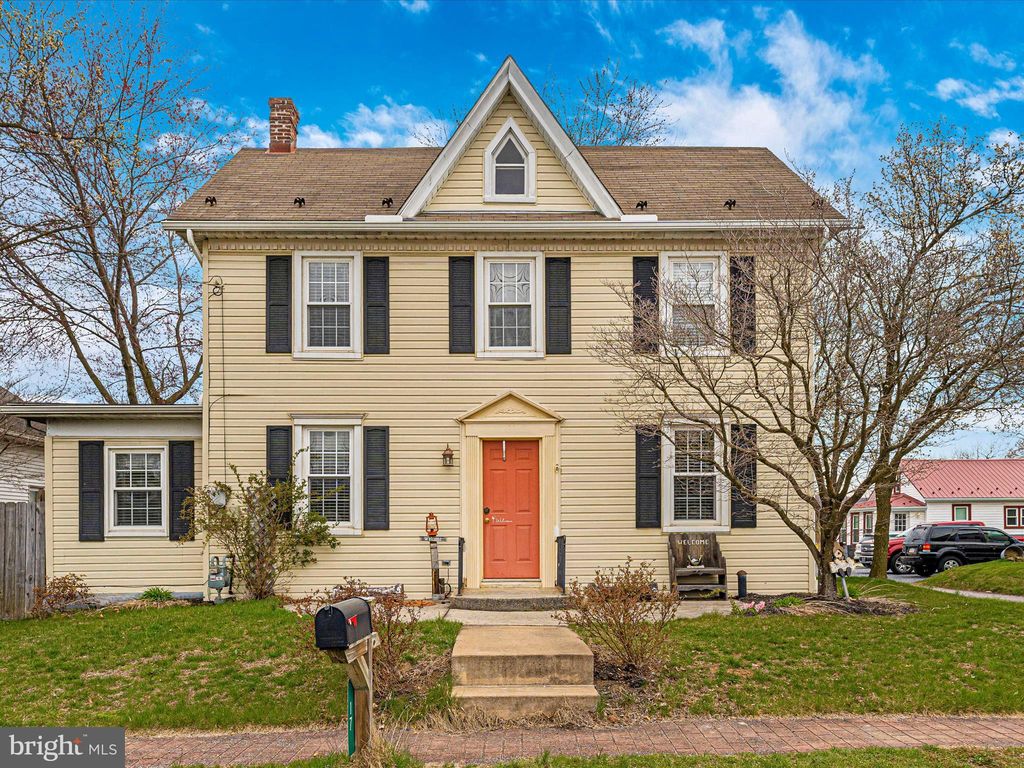 17 Park St, Mont Alto, PA 17237 Trulia