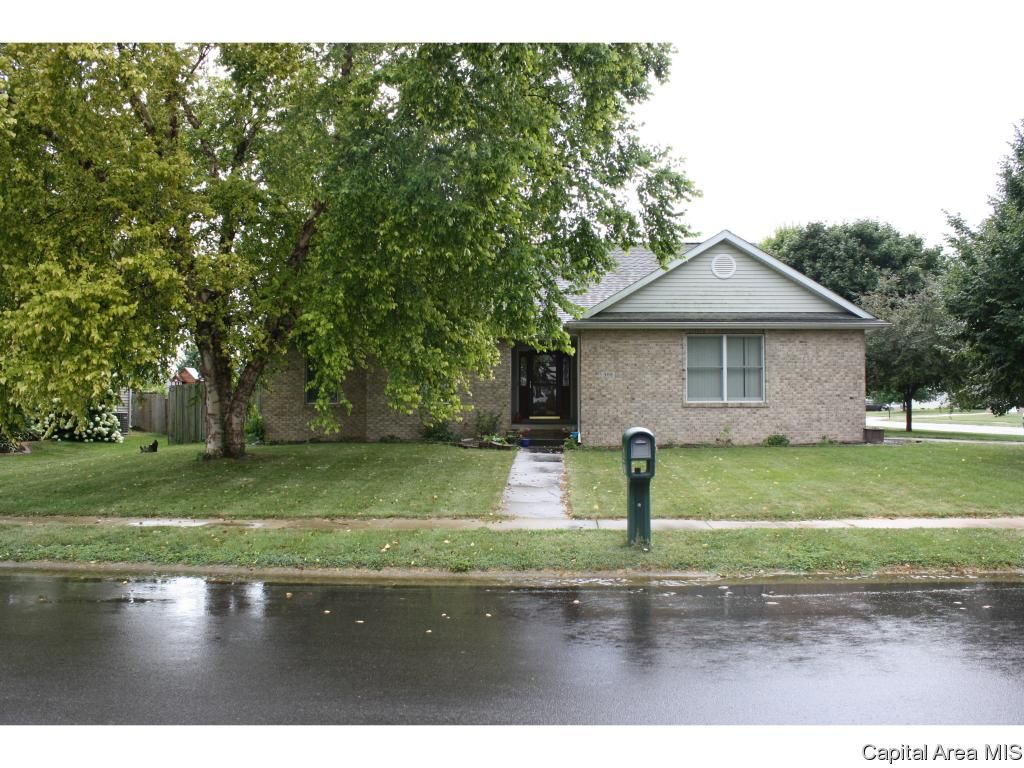 308 Linden Ln, Williamsville, IL 62693 Trulia