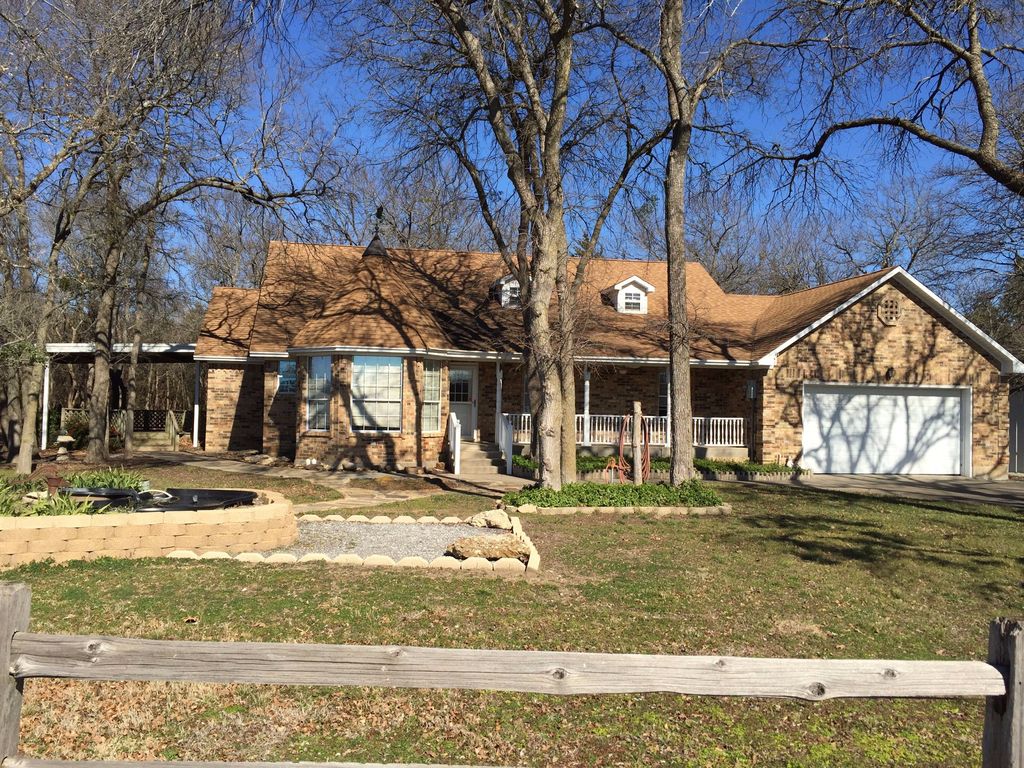 2682 White Mound Rd, Tom Bean, TX 3 Bed Lot/Land 26 Photos Trulia