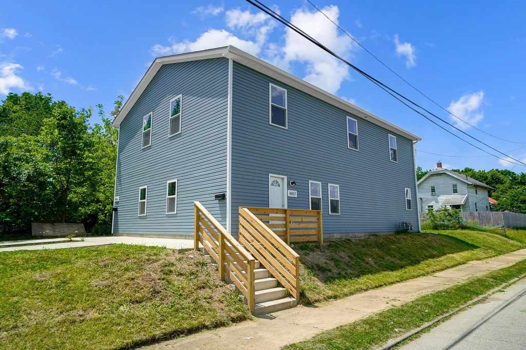 1657 Mooberry St, Columbus, OH 43205 MLS 224036454 Trulia