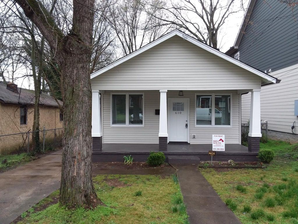 610 N 9th St, Nashville, TN 37206 Trulia