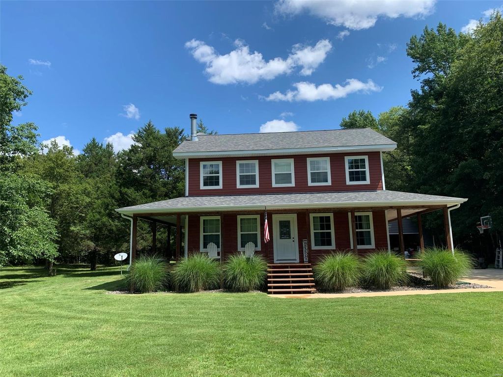 1866 Wayne Ave 213, Silva, MO 63964 Trulia