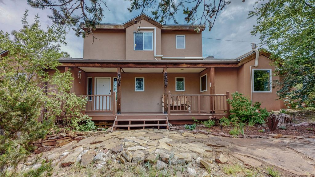 5 High Country Dr, Cedar Crest, NM 87008 Trulia