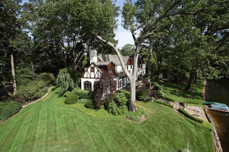 25 Lake End Pl, Mountain Lakes, NJ 07046 Trulia