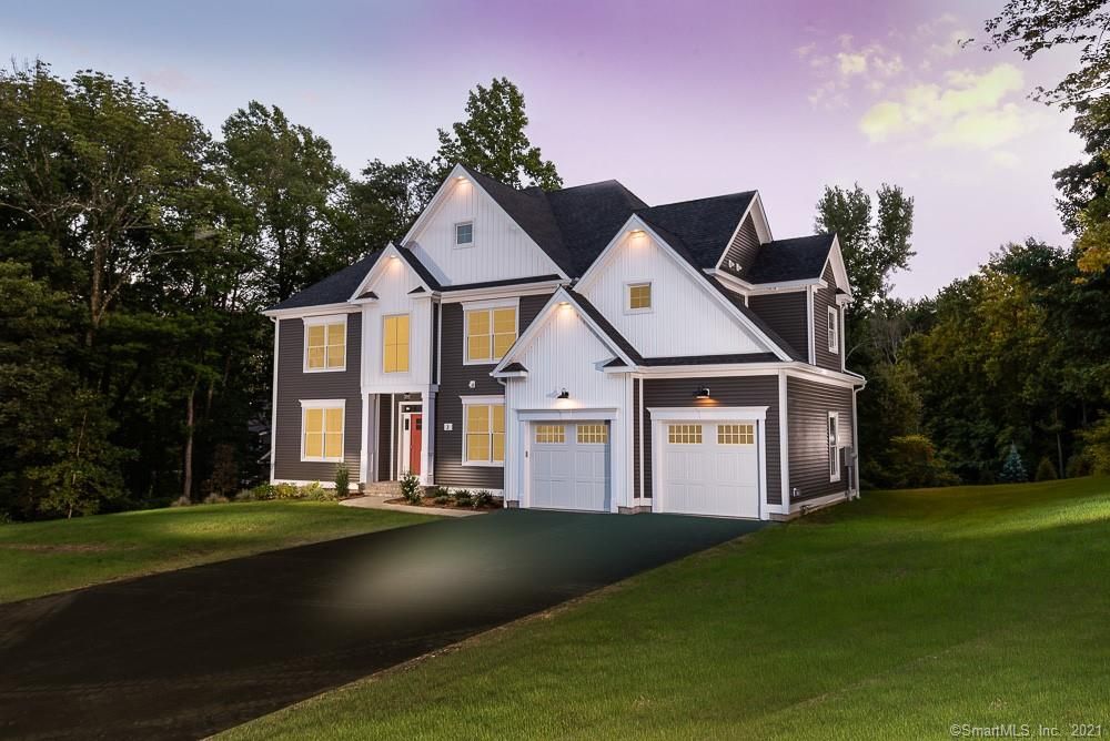 65 Nelson Dr, Burlington, CT 06013