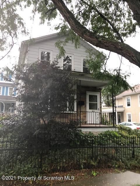 311 13th Ave, Scranton, PA 18504