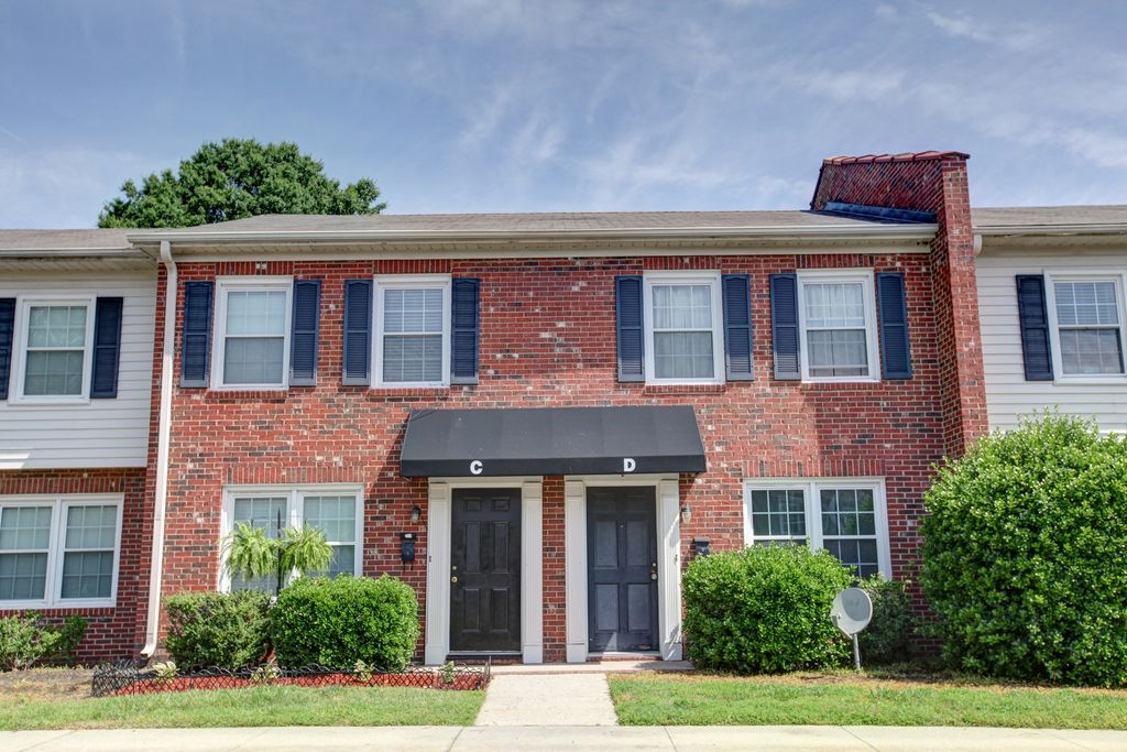 Oakview Terrace High Point, NC Trulia