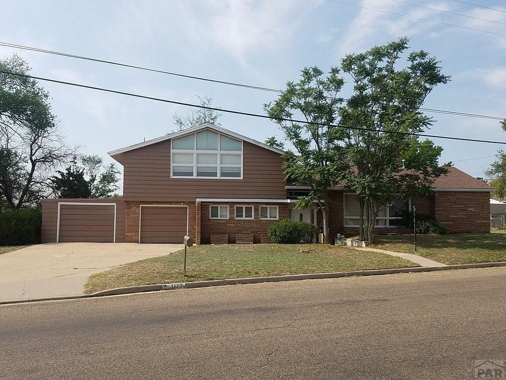 1402 Carson Ave, La Junta, CO 81050 Trulia