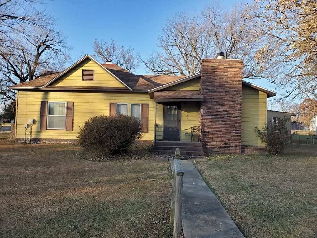 302 N Military Ave, Mulberry, KS 66756 Trulia