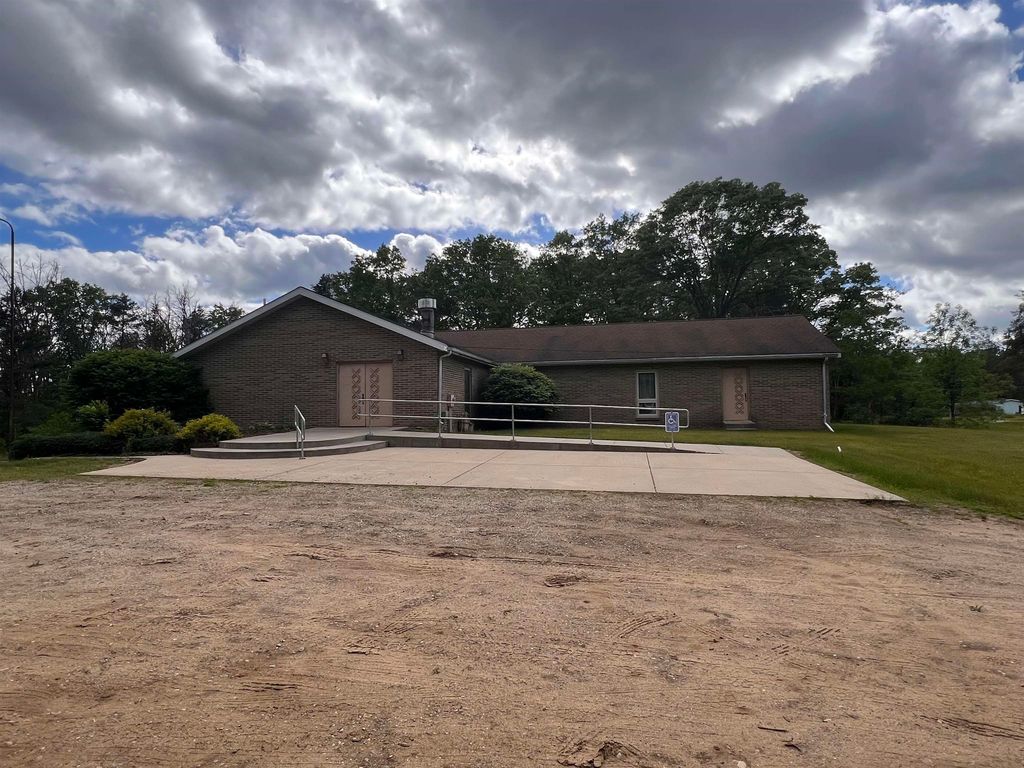 2246 E Cranberry Lake Rd, Harrison, MI 48625 MLS 50085452 Trulia