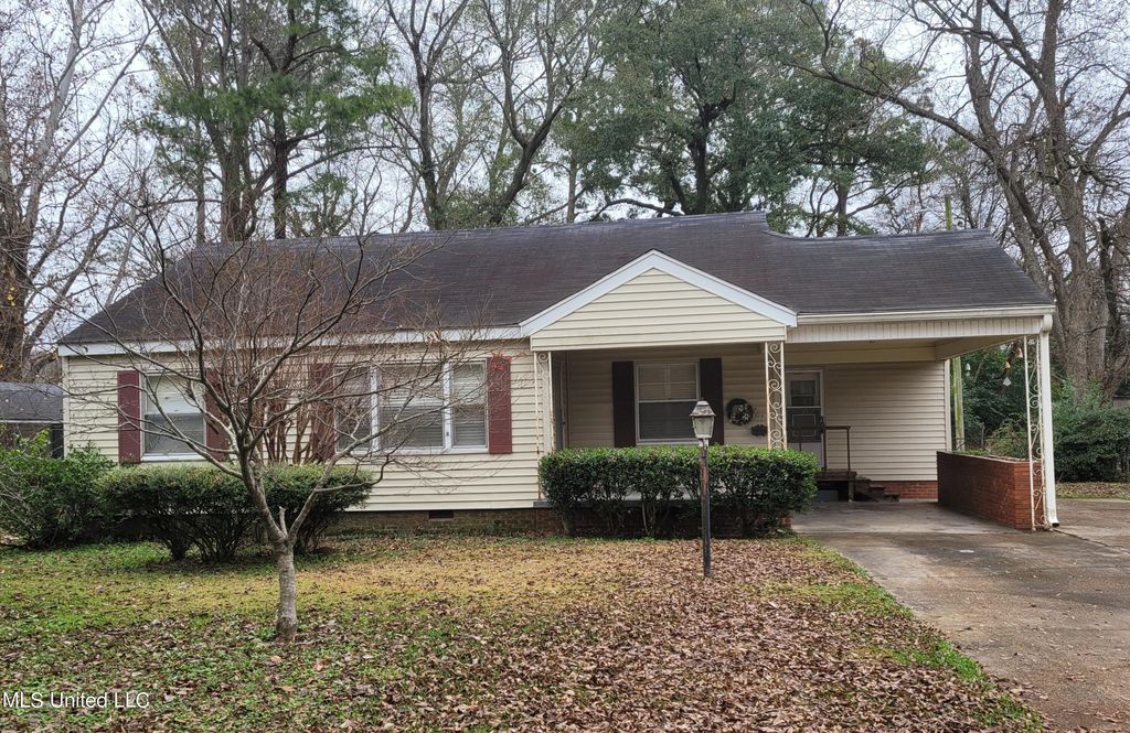 1616 Jackson Ave, Yazoo City, MS 39194 Trulia