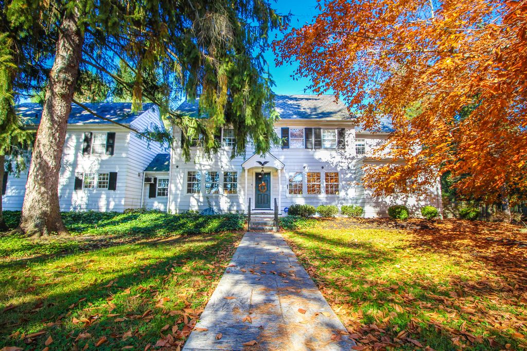 505 E Macada Rd, Bethlehem, PA 18017 Trulia