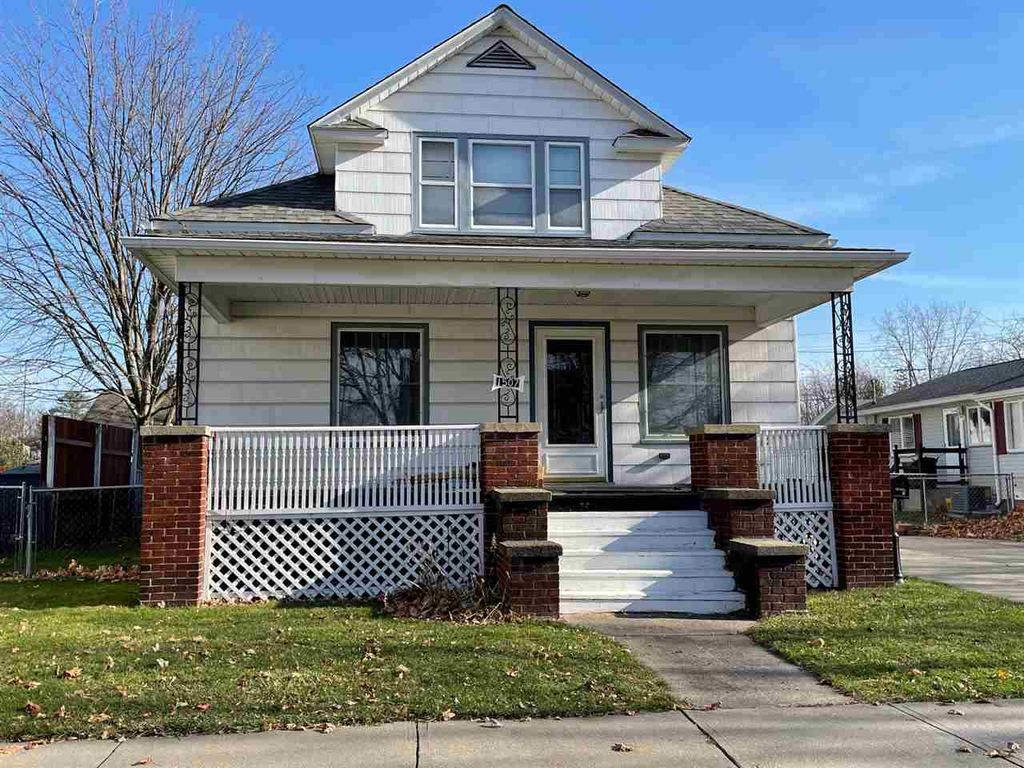 1507 S Erie St, Bay City, MI 48706 Trulia