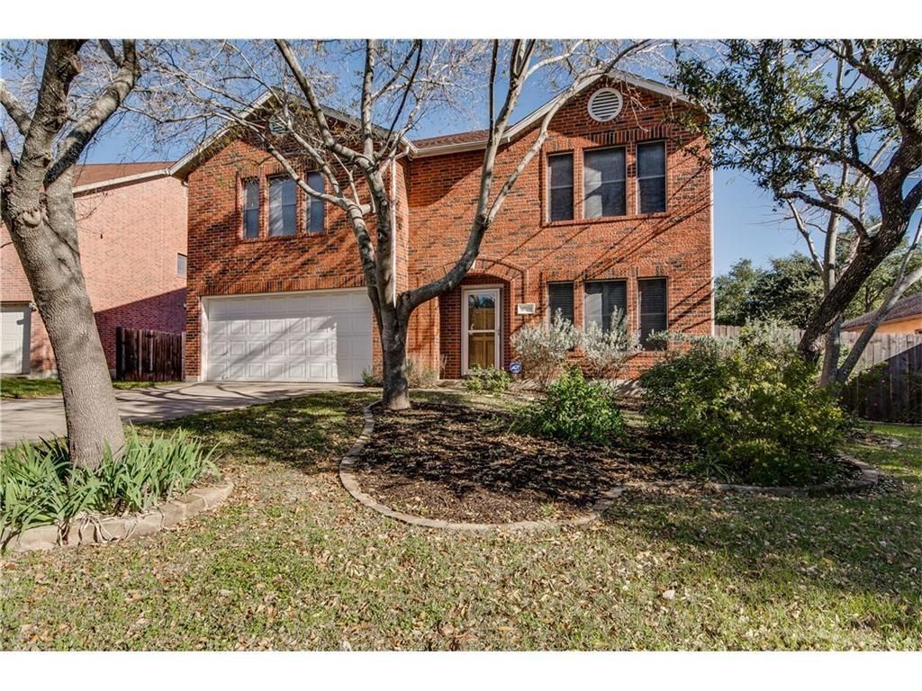 4504 Moose Dr, Austin, TX 78749
