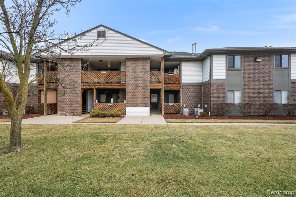 34648 Mercer Ln, Fraser, MI 48026 Trulia