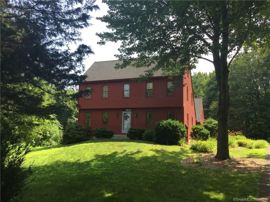 27 Hebron Ldg, Hebron, CT 06248 Trulia