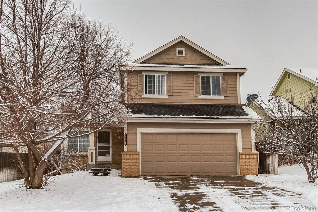19779 E Lasalle Drive, Aurora, CO 80013 | MLS# 4235093 | Trulia