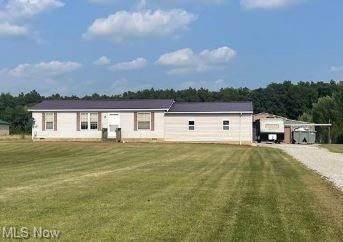 411 County Road 681, Sullivan, OH 44880
