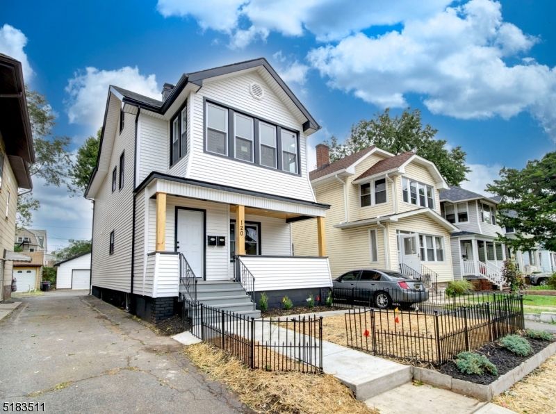 120 Summit St, East Orange, NJ 07017 Trulia