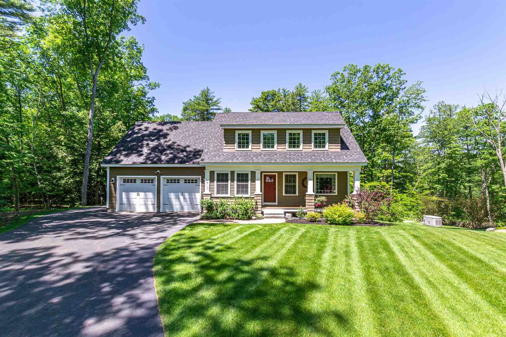 15 Halls Mill Road, Newfields, NH 03856 Trulia