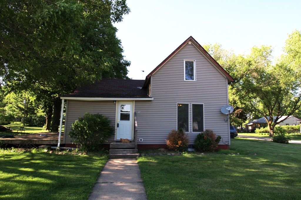 308 Taylor Ave, Terril, IA 51364 Trulia
