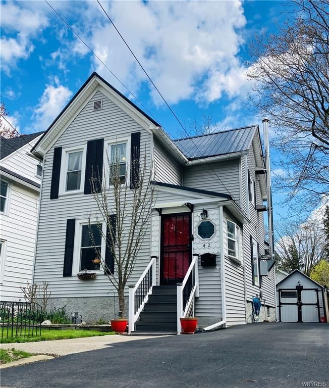 42 Manhattan Ave, Batavia, NY 14020 Trulia