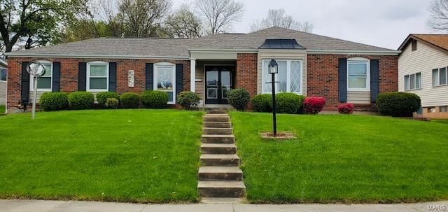 1731 Wishingwell Dr, Saint Louis, MO 63146