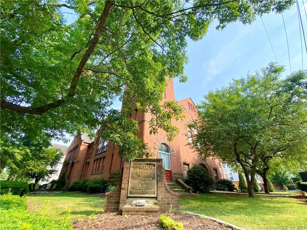 655 Orange St #7, New Haven, CT 06511