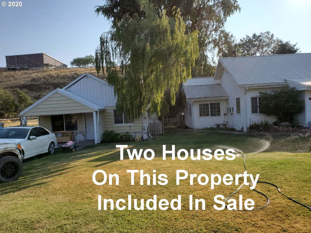 680 W Sperry St, Heppner, OR 97836 Trulia