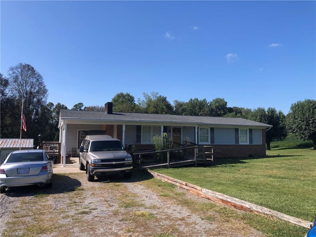 1217 Cox Mill Rd, Yadkinville, NC 27055 Trulia